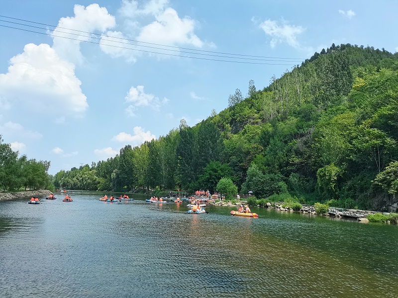 凝心聚力 攜手同行| 百華鞋業2025年度員工團建旅游活動圓滿收官！